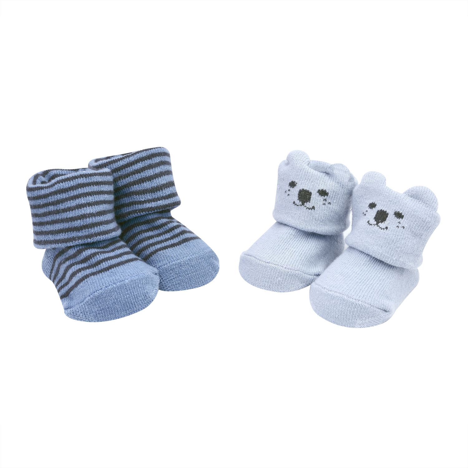 kohls baby boy socks