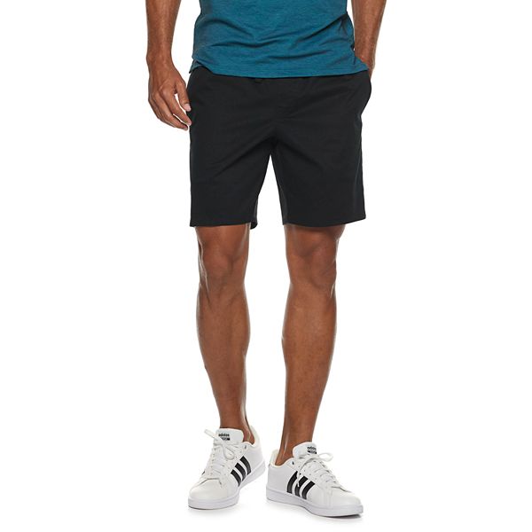 Men's Marc Anthony Elastic Waist Shorts