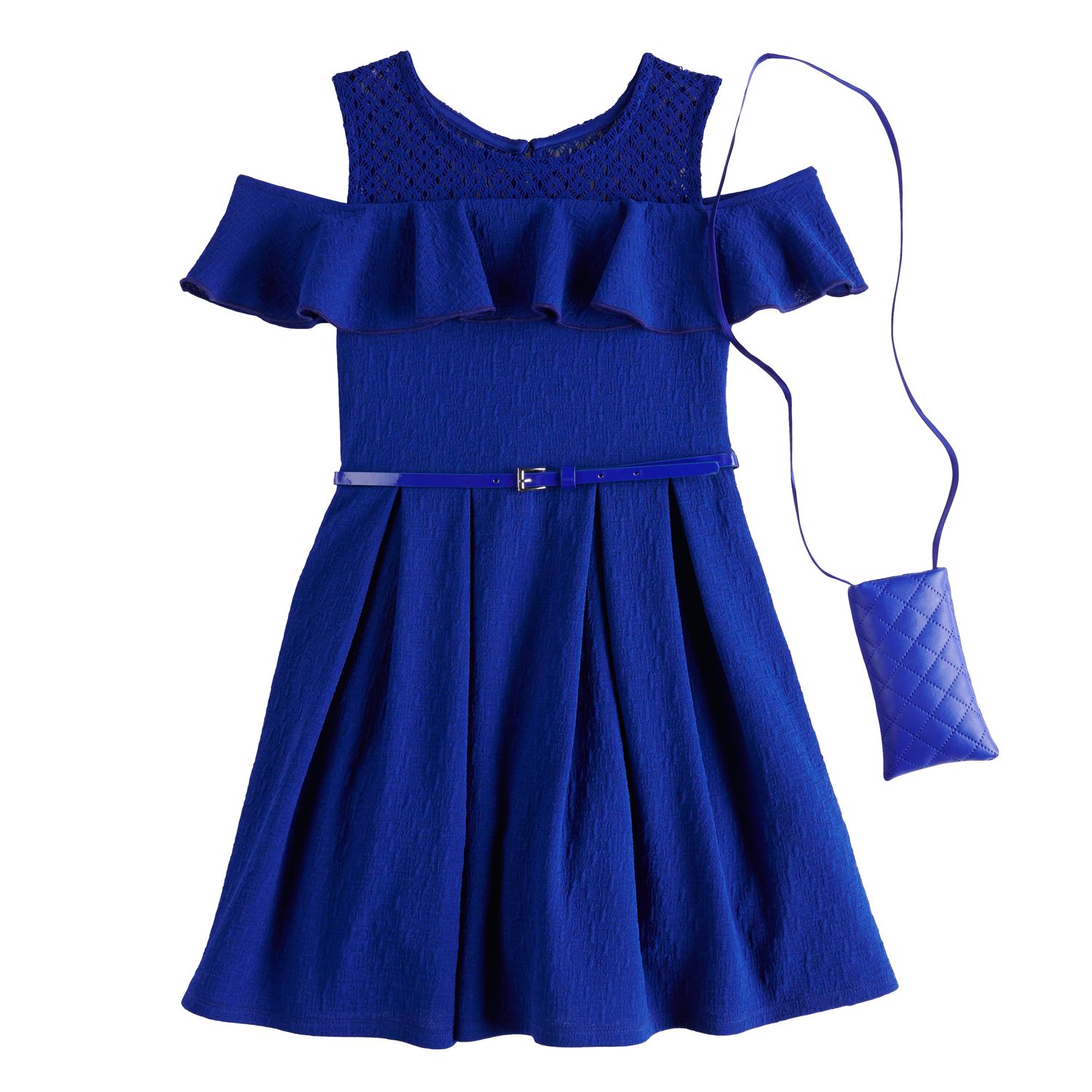 dresses for girls under 500