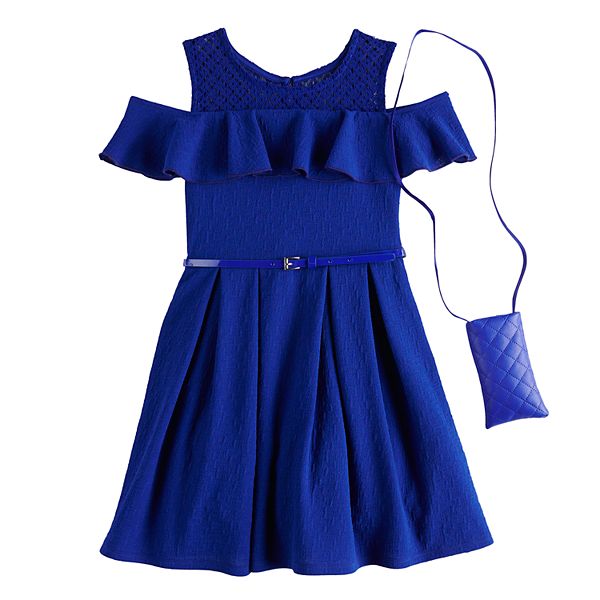 Kohls little shop girls dresses