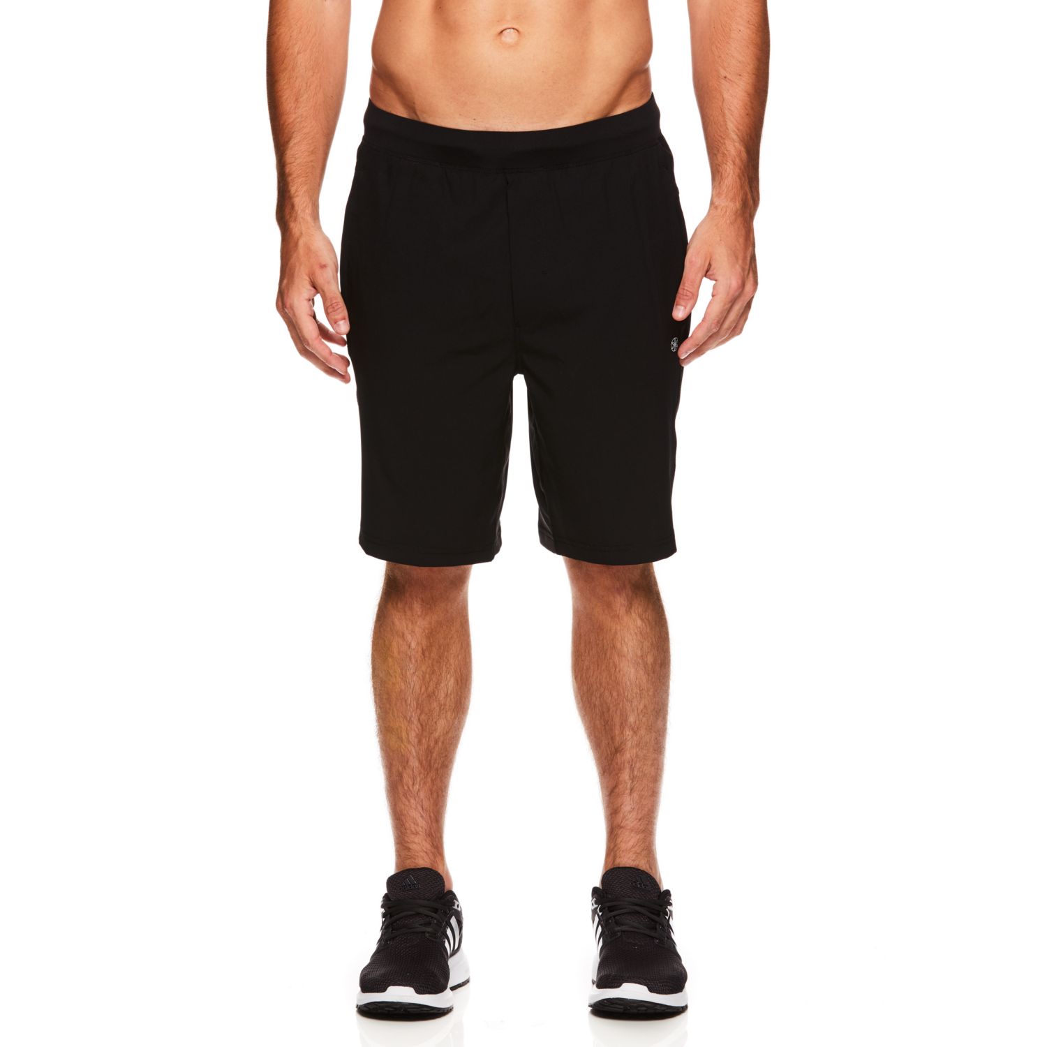 tek gear training shorts