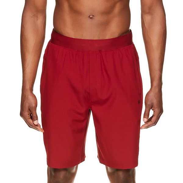 AJh,gaiam shorts mens