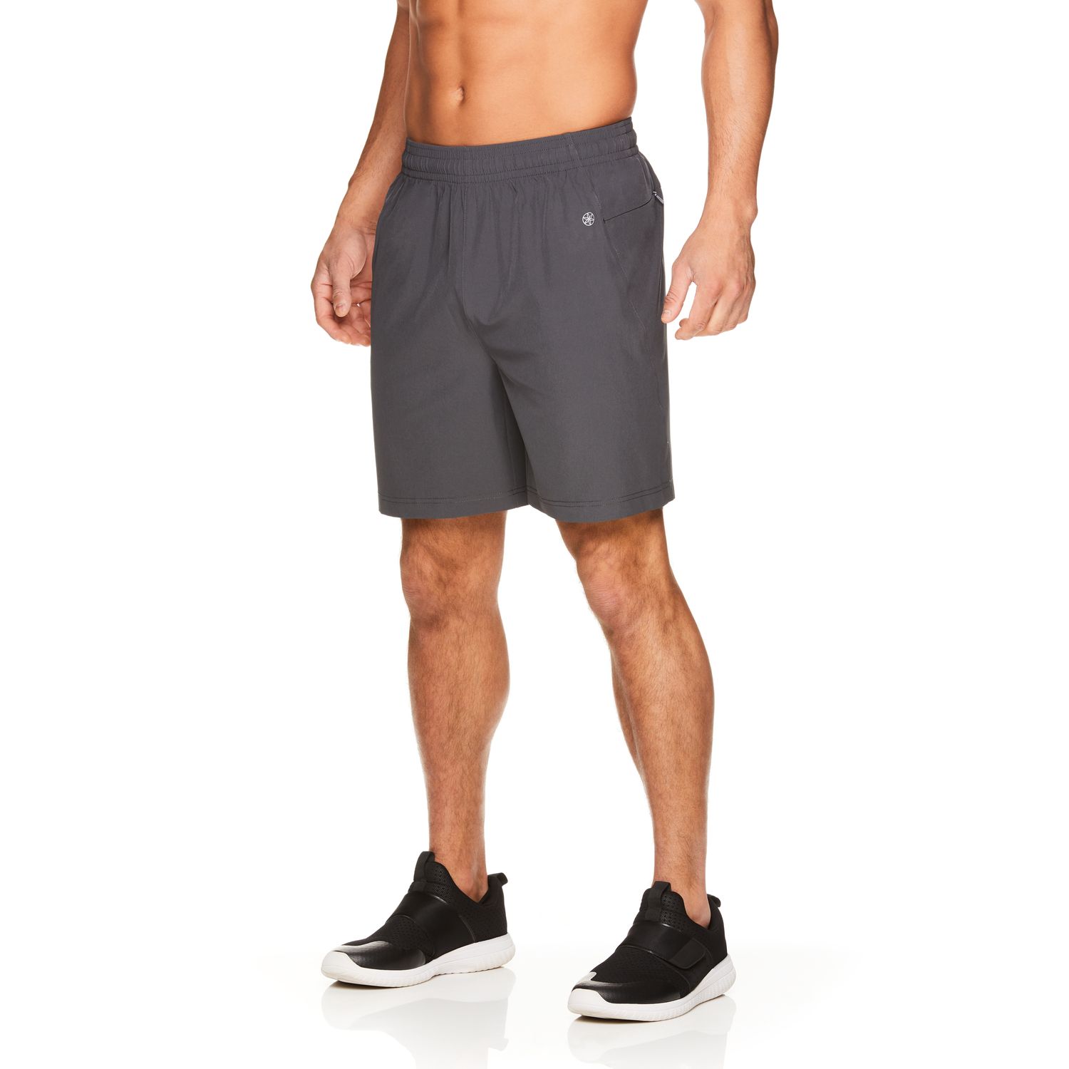 gaiam mens shorts