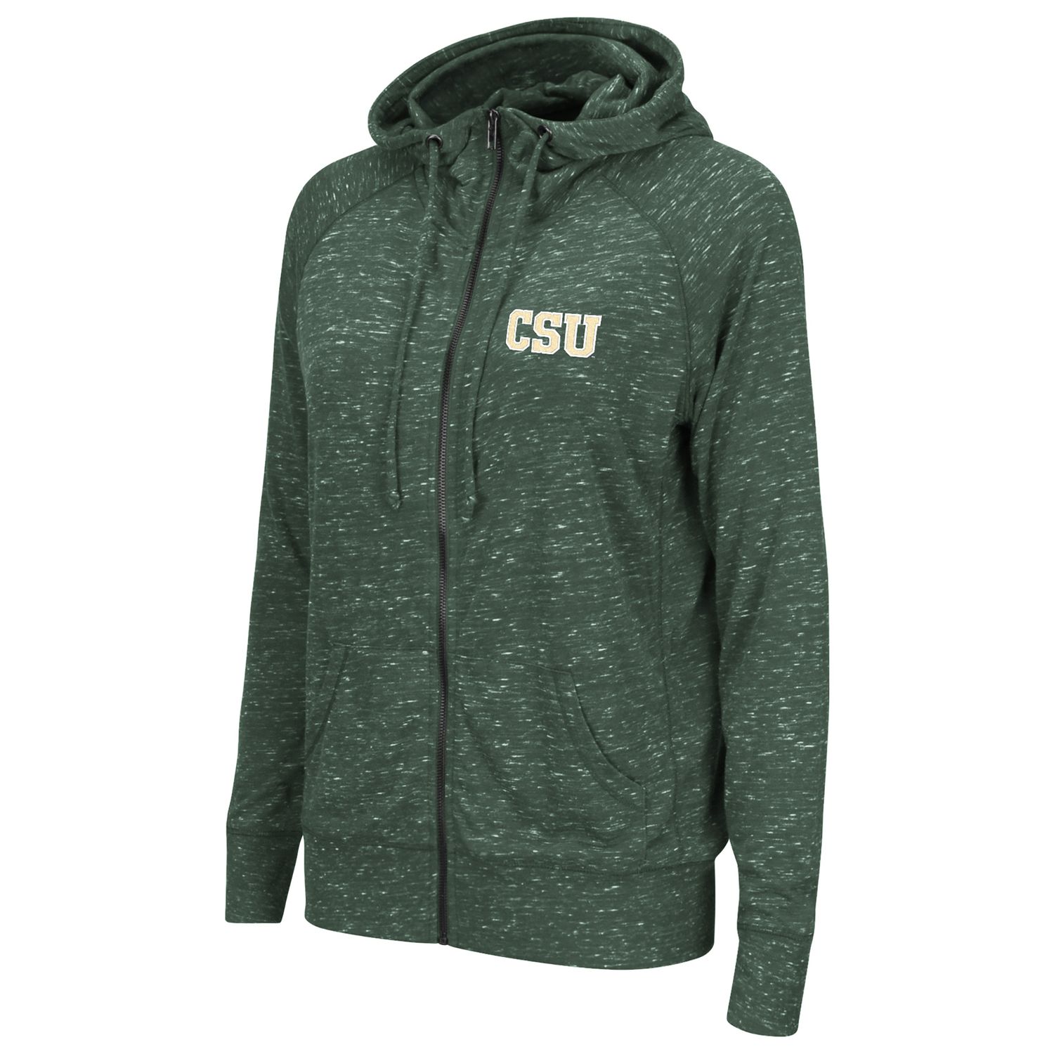 csu rams hoodie