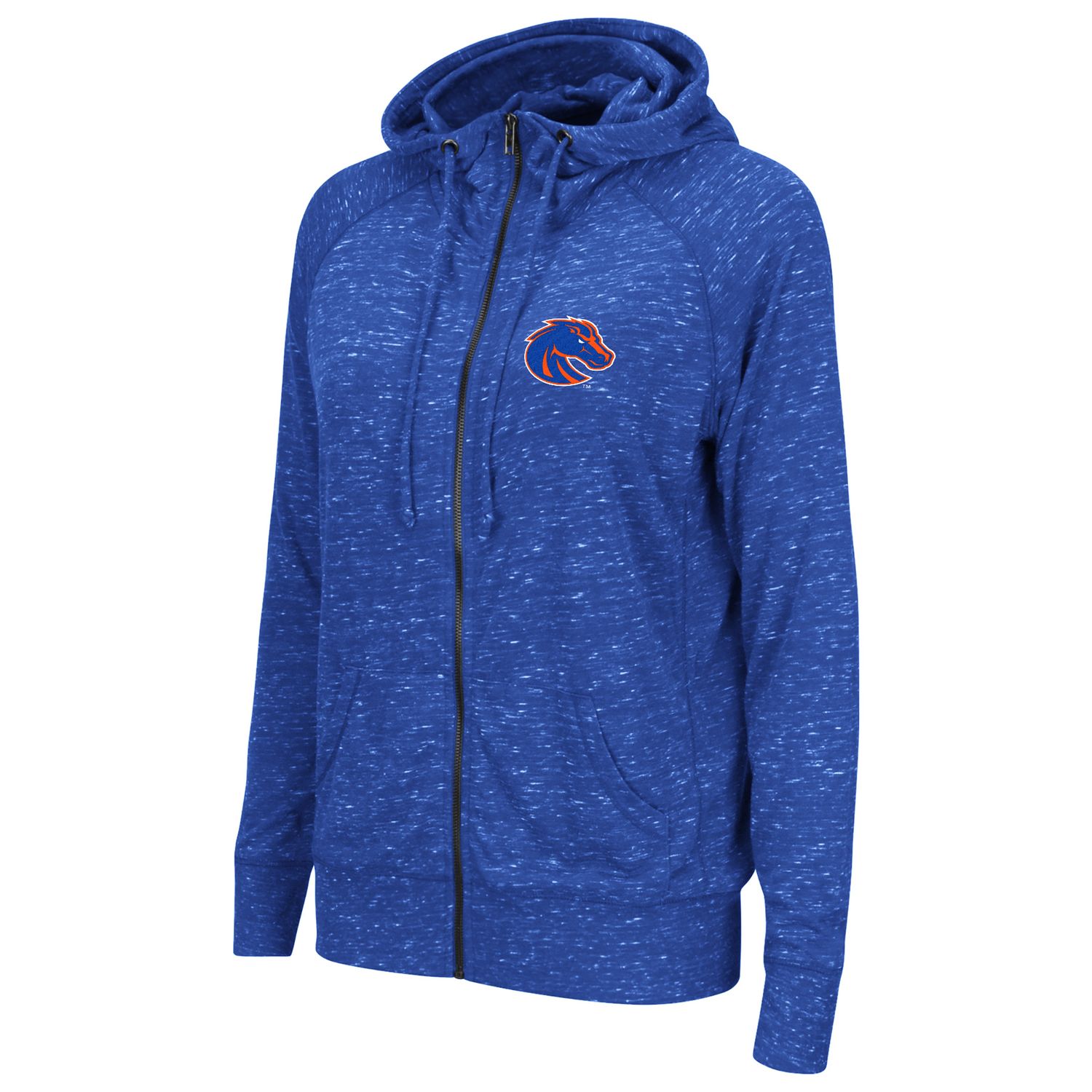 boise state women's sweatshirts