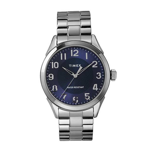 Kohls timex mens discount watches