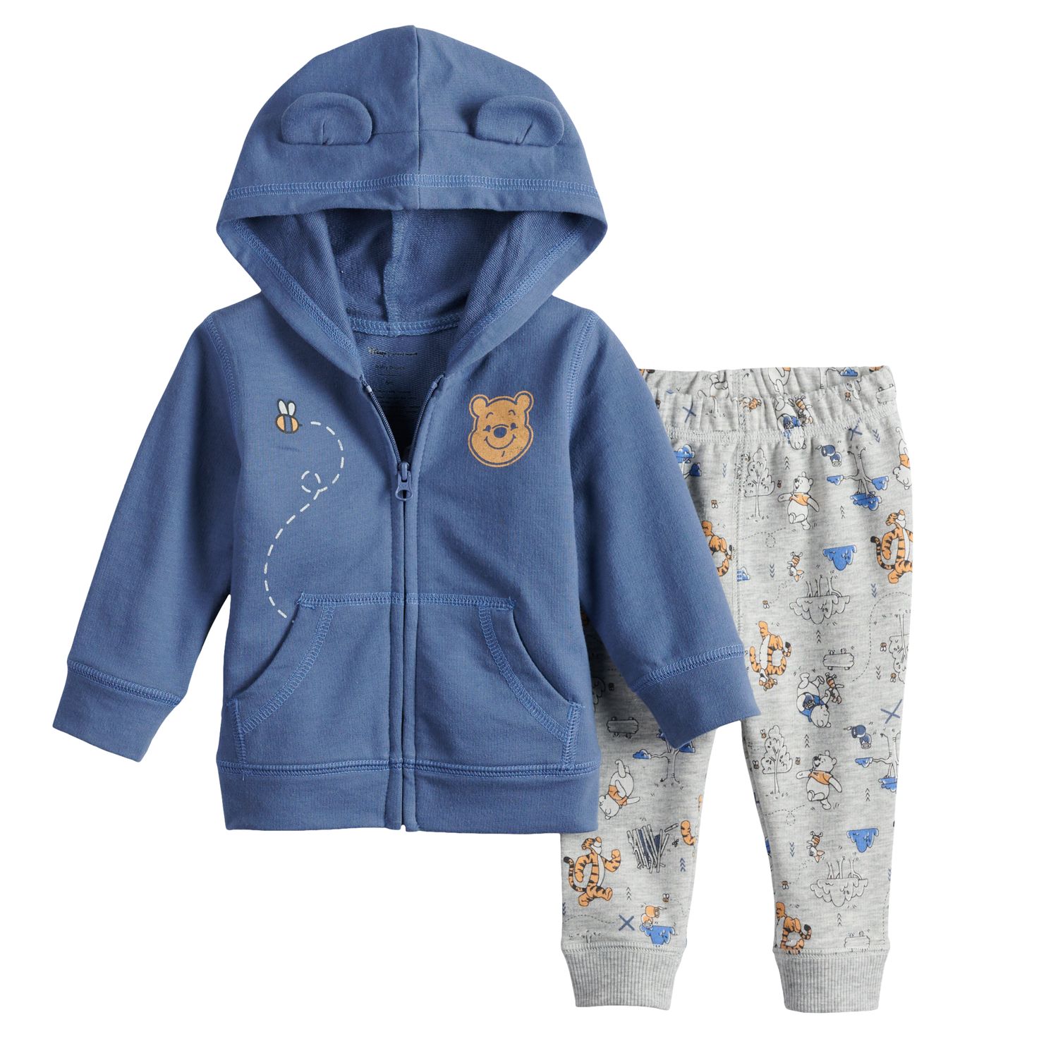 winnie the pooh nike hoodie