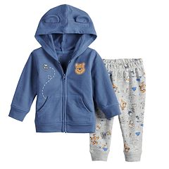 Winnie the Pooh: Winnie the Pooh Baby Clothes, Toys & More | Kohl's
