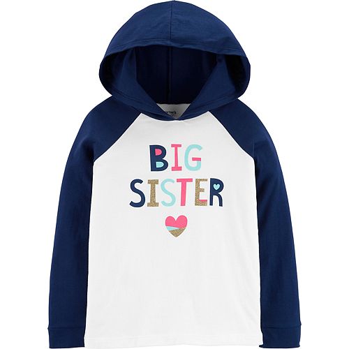 carters super sister shirt