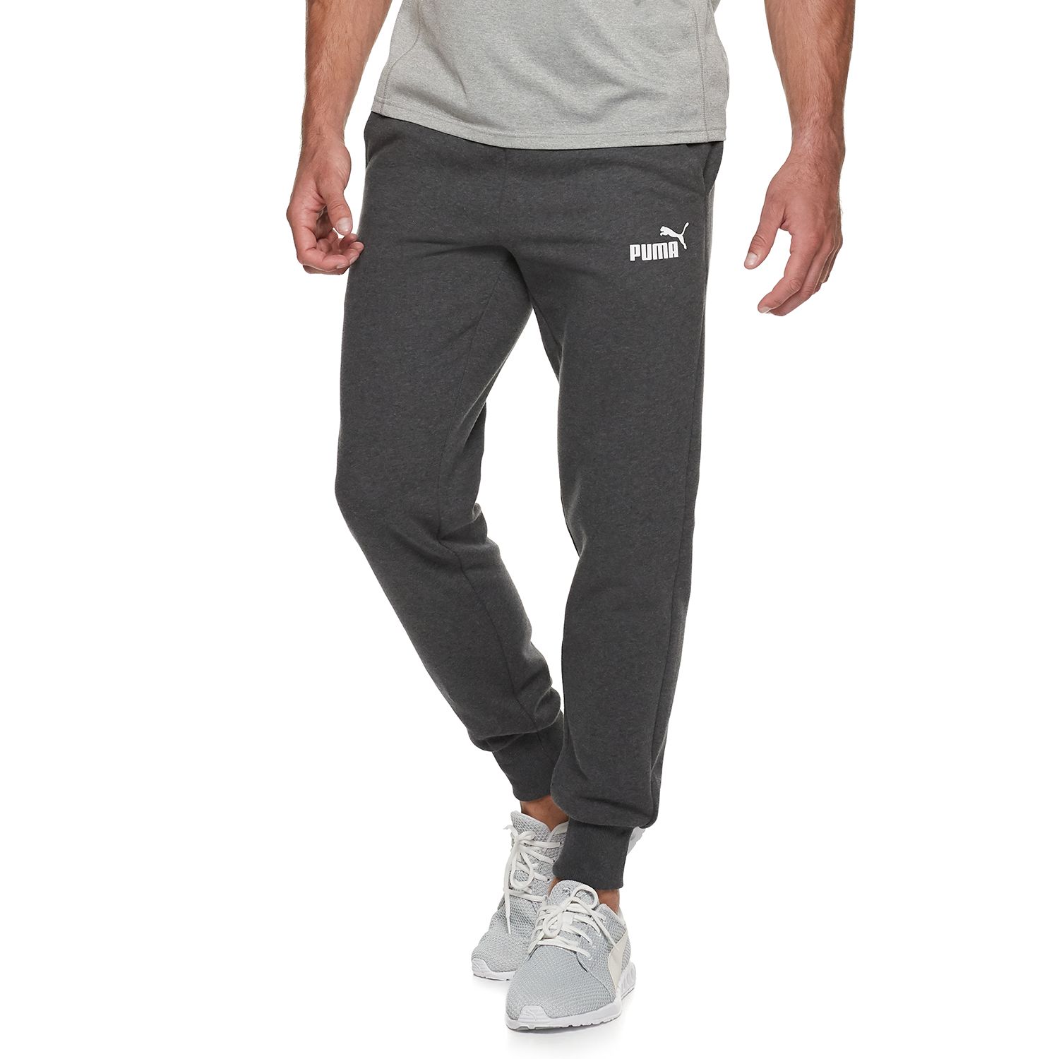 puma style sweatpants