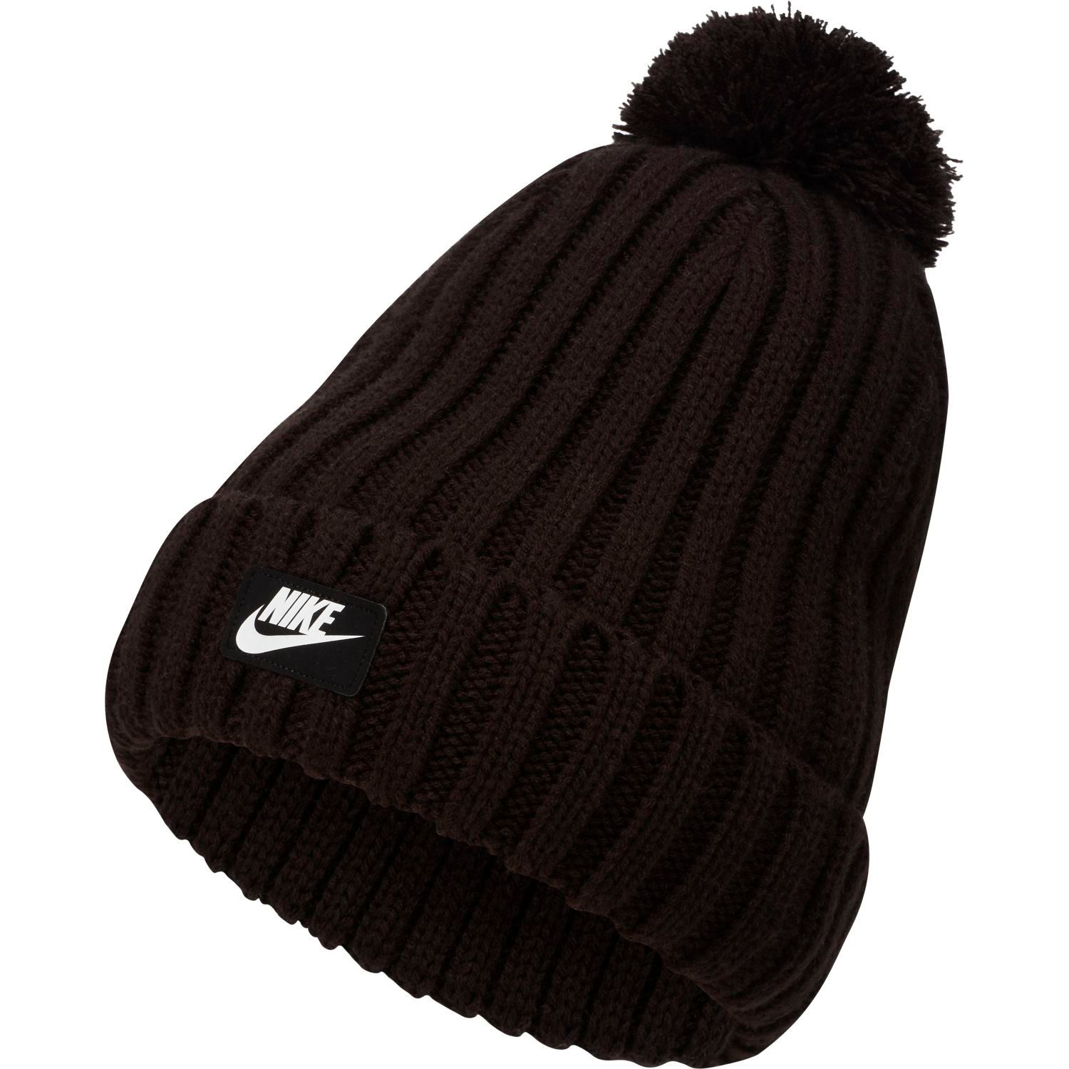 nike beanie cuffed