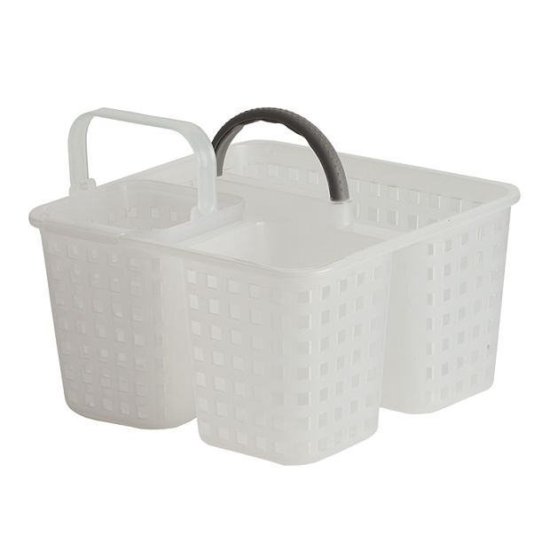 The Big One® Plastic Shower Caddy