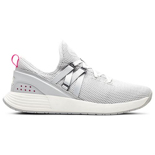 under armour breathe lace training shoe