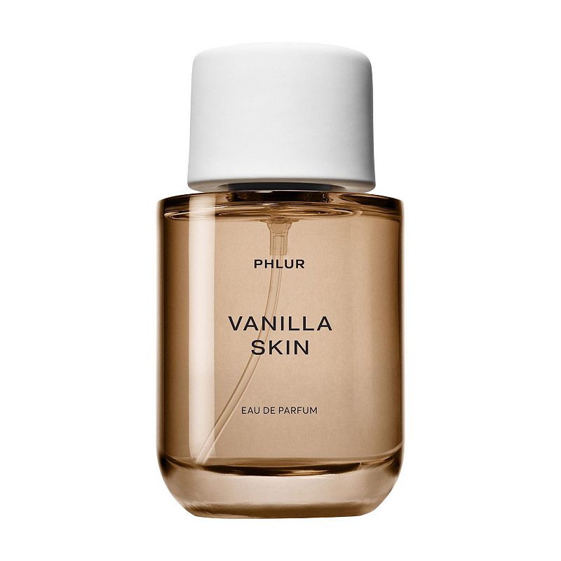 PHLUR Vanilla Skin Eau de Parfum, Size: 3.4 FL Oz, Vnllaskin