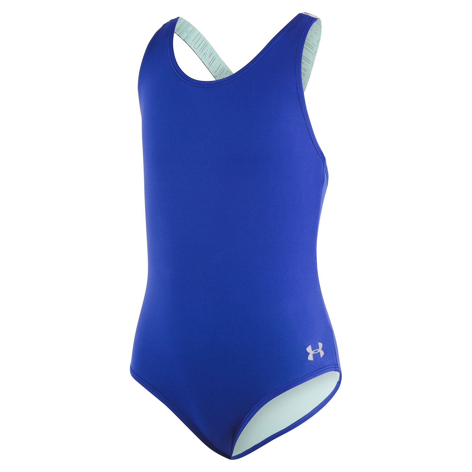 under armour one piece swimsuit