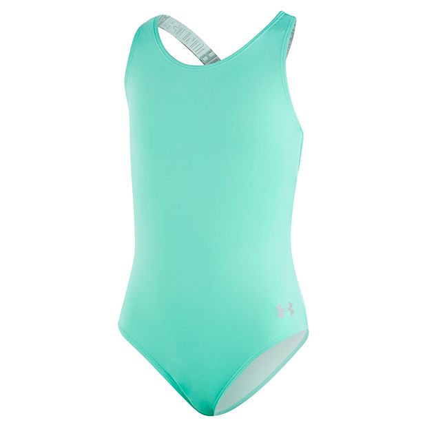 Under armour one piece clearance swimsuits