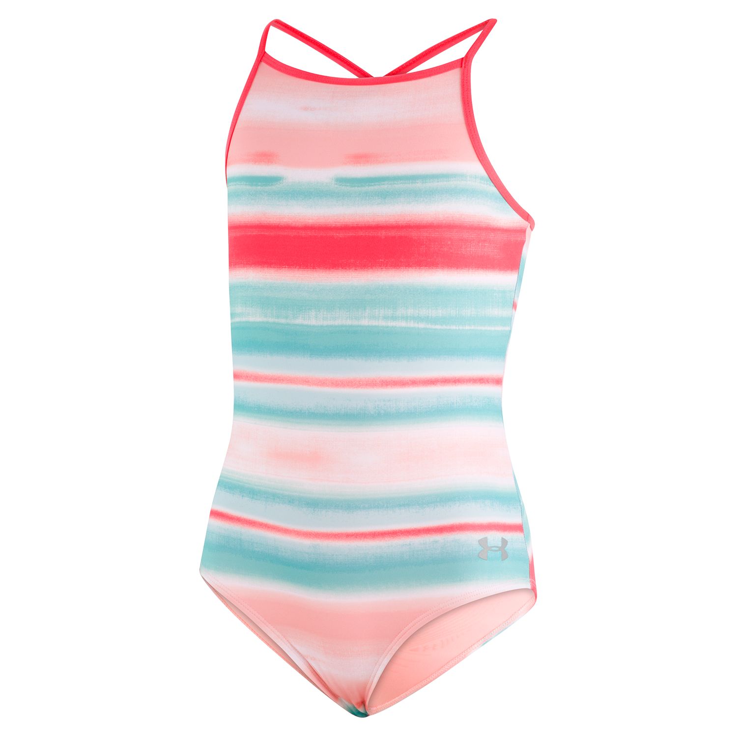 one piece under armour