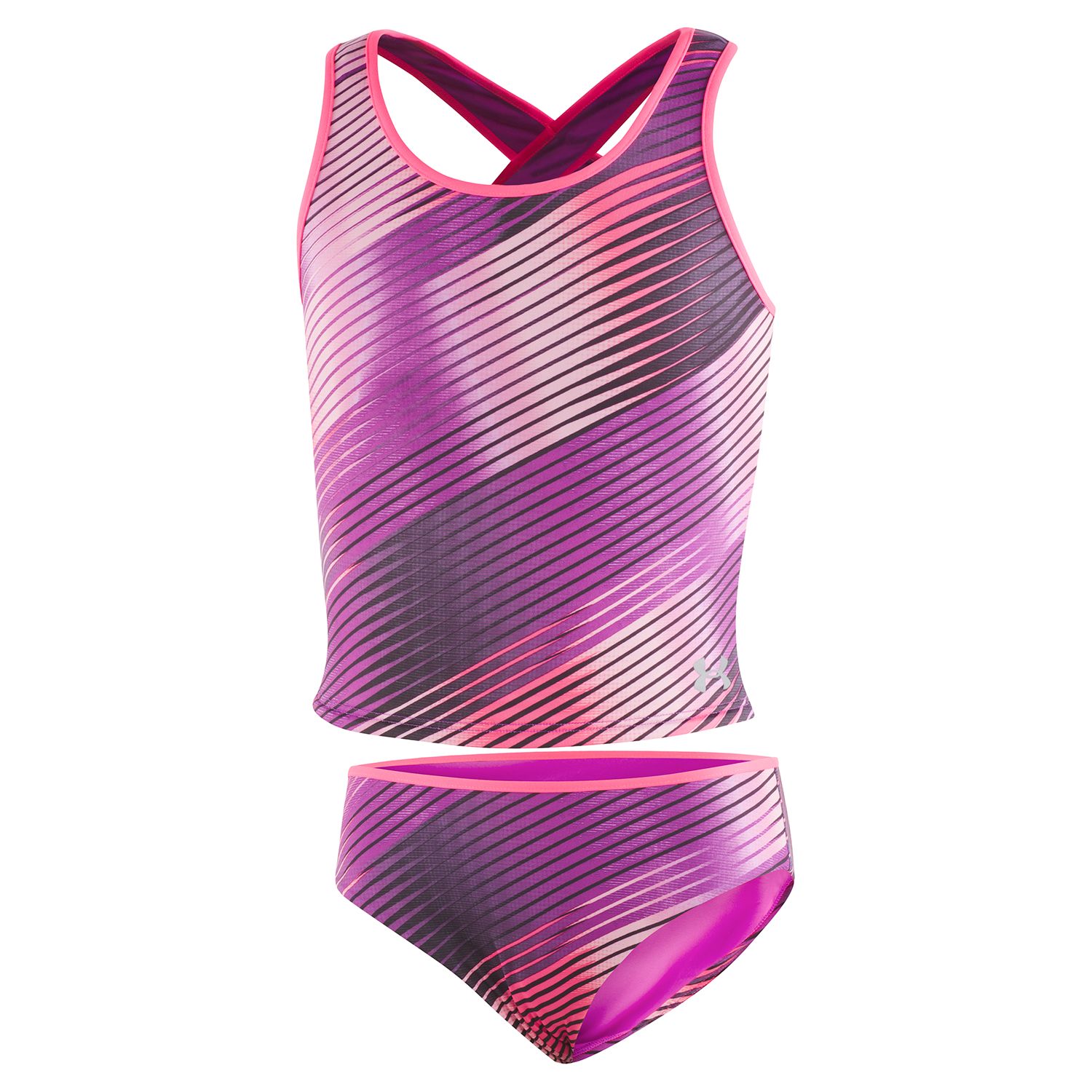 under armour tankini swimsuit