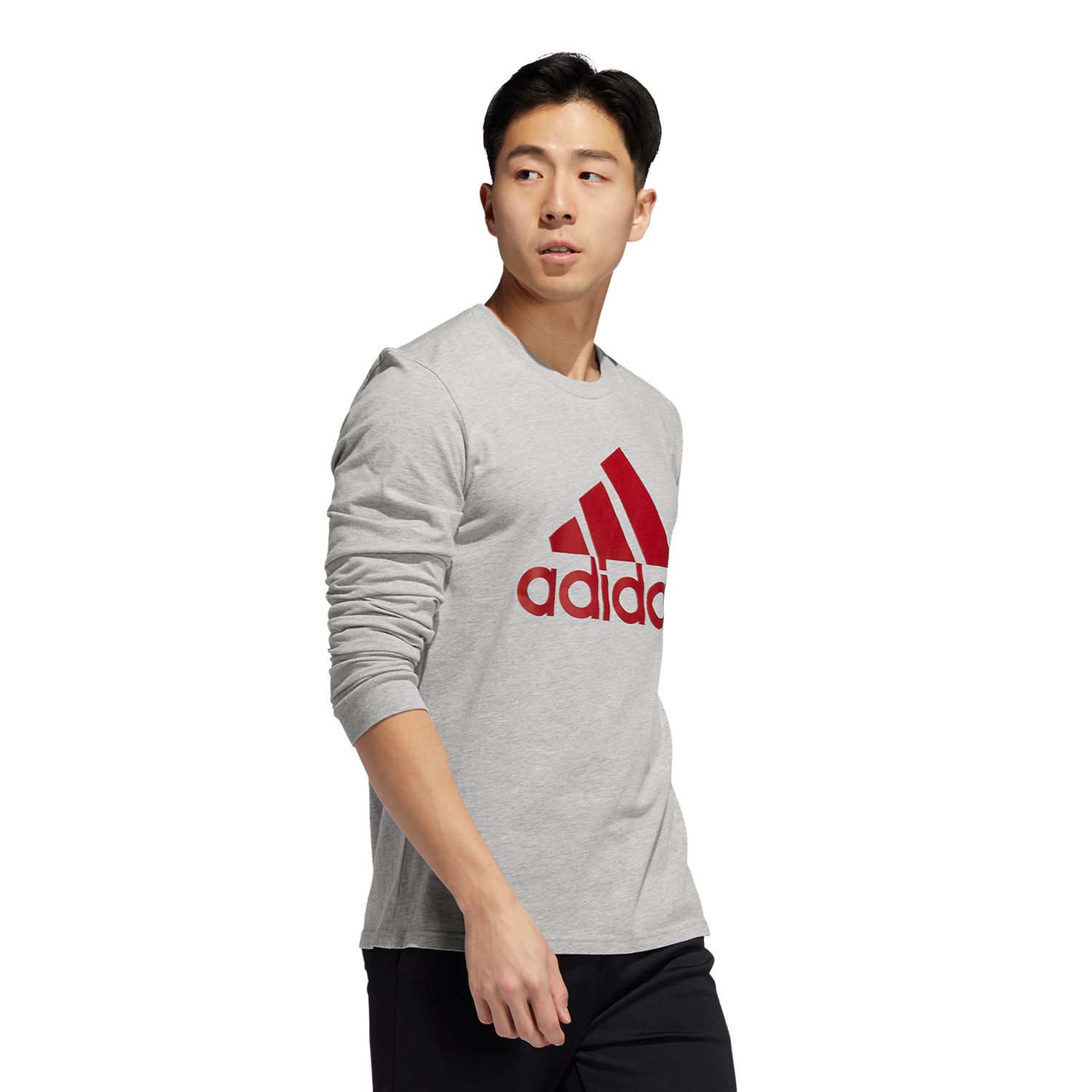 kohls adidas t shirts