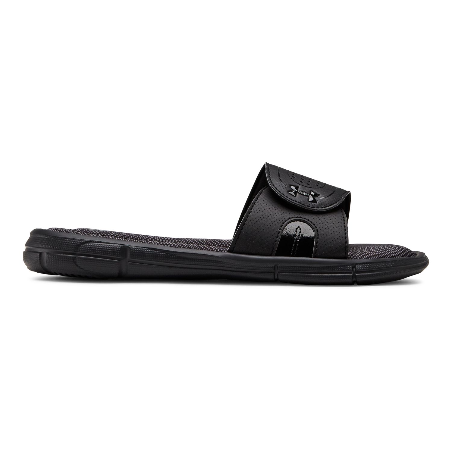 under armour slides kohls