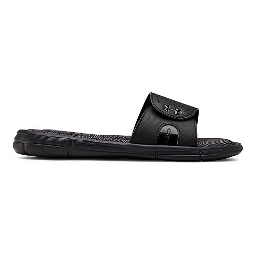 Under Armour Ignite Motion VIII Women's Slide Sandals