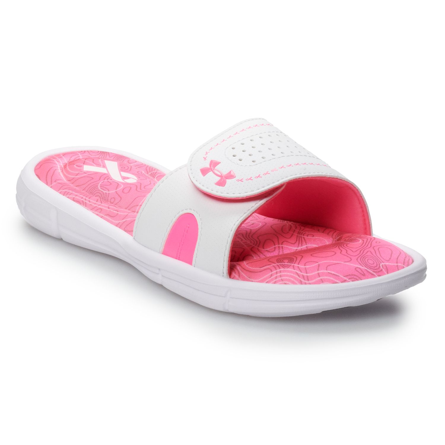 under armour slides kohls