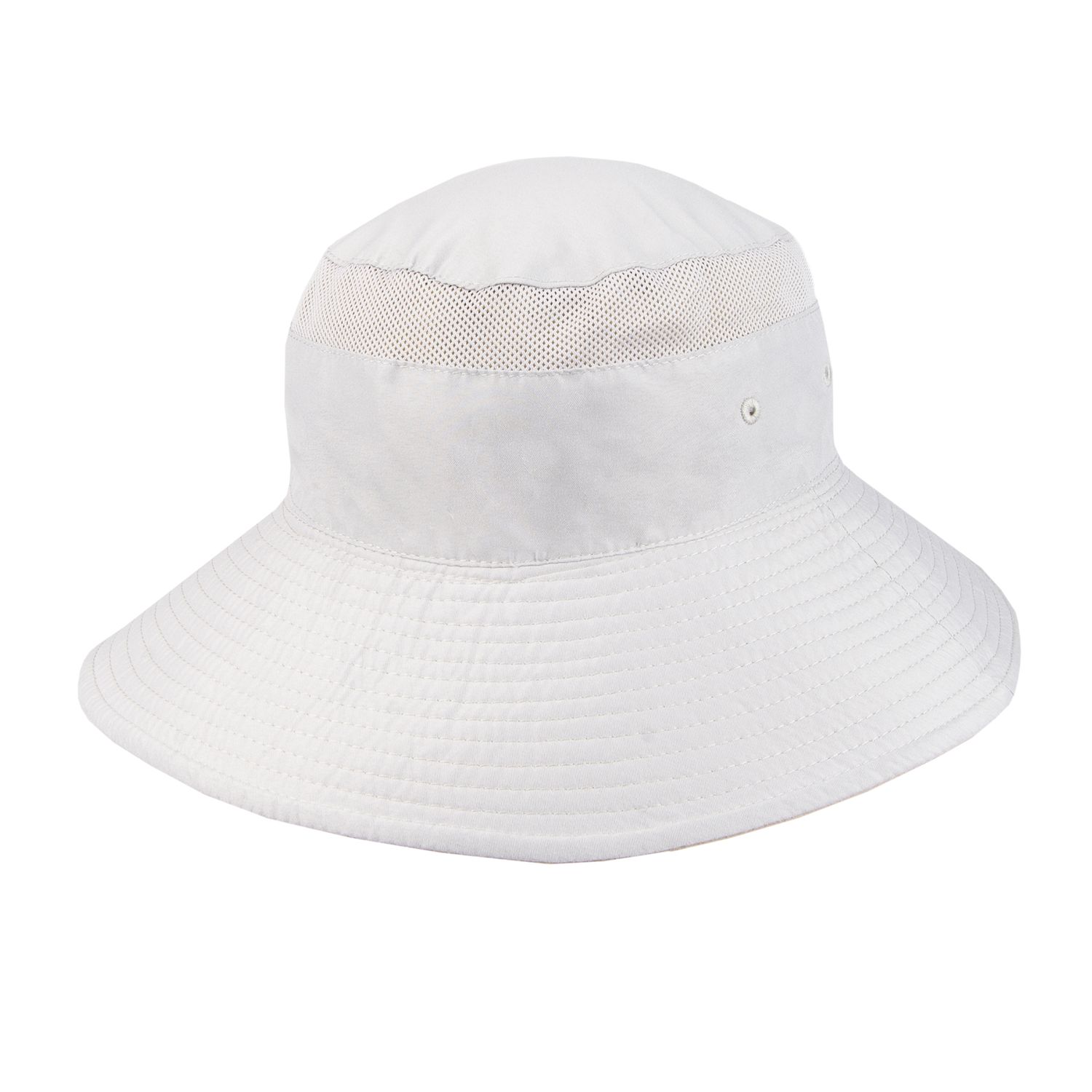 vented boonie hat