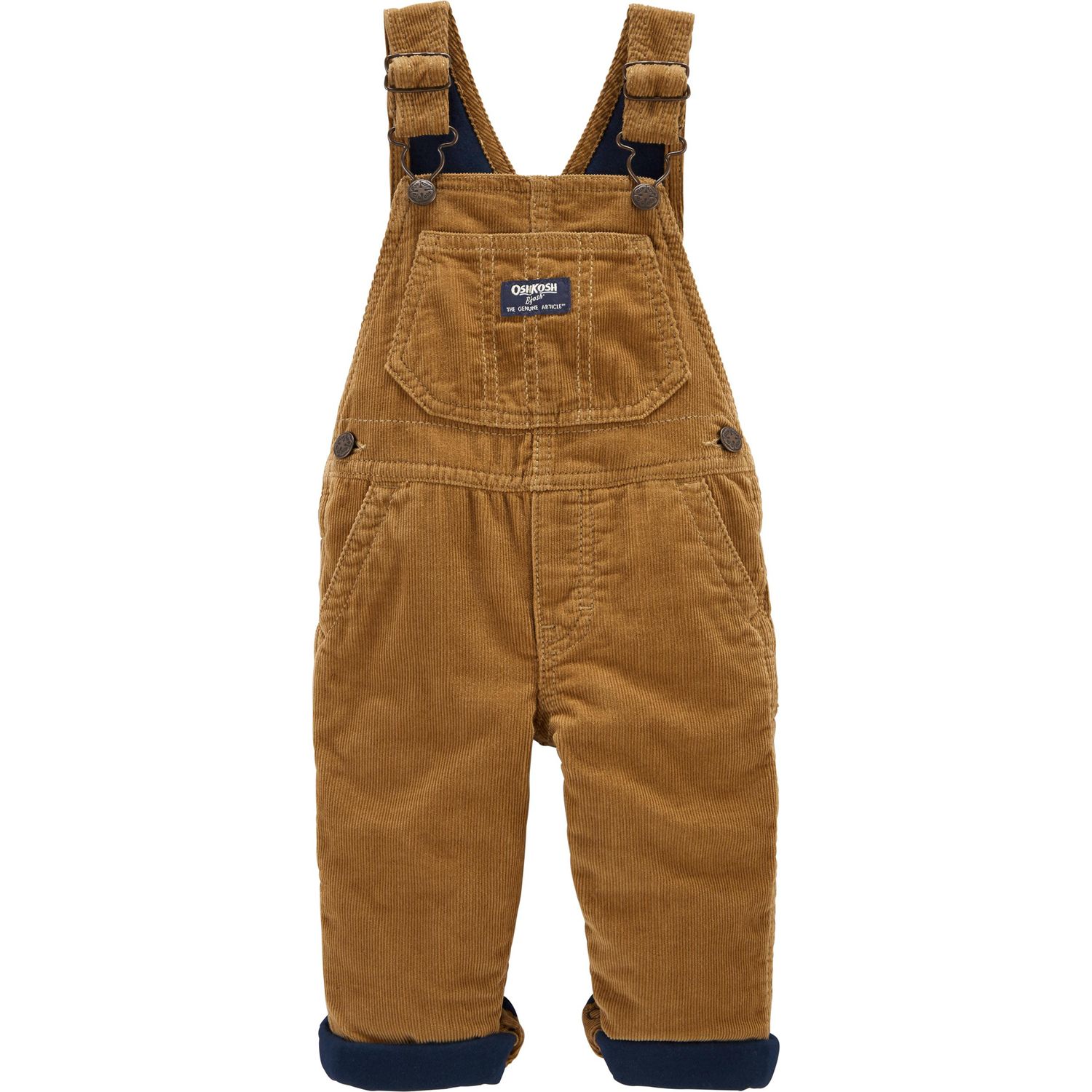 newborn overalls boy