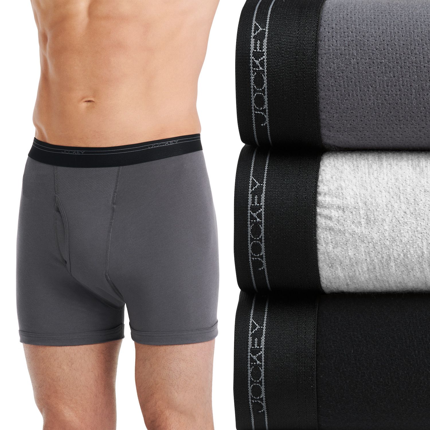 croft and barrow boxer briefs