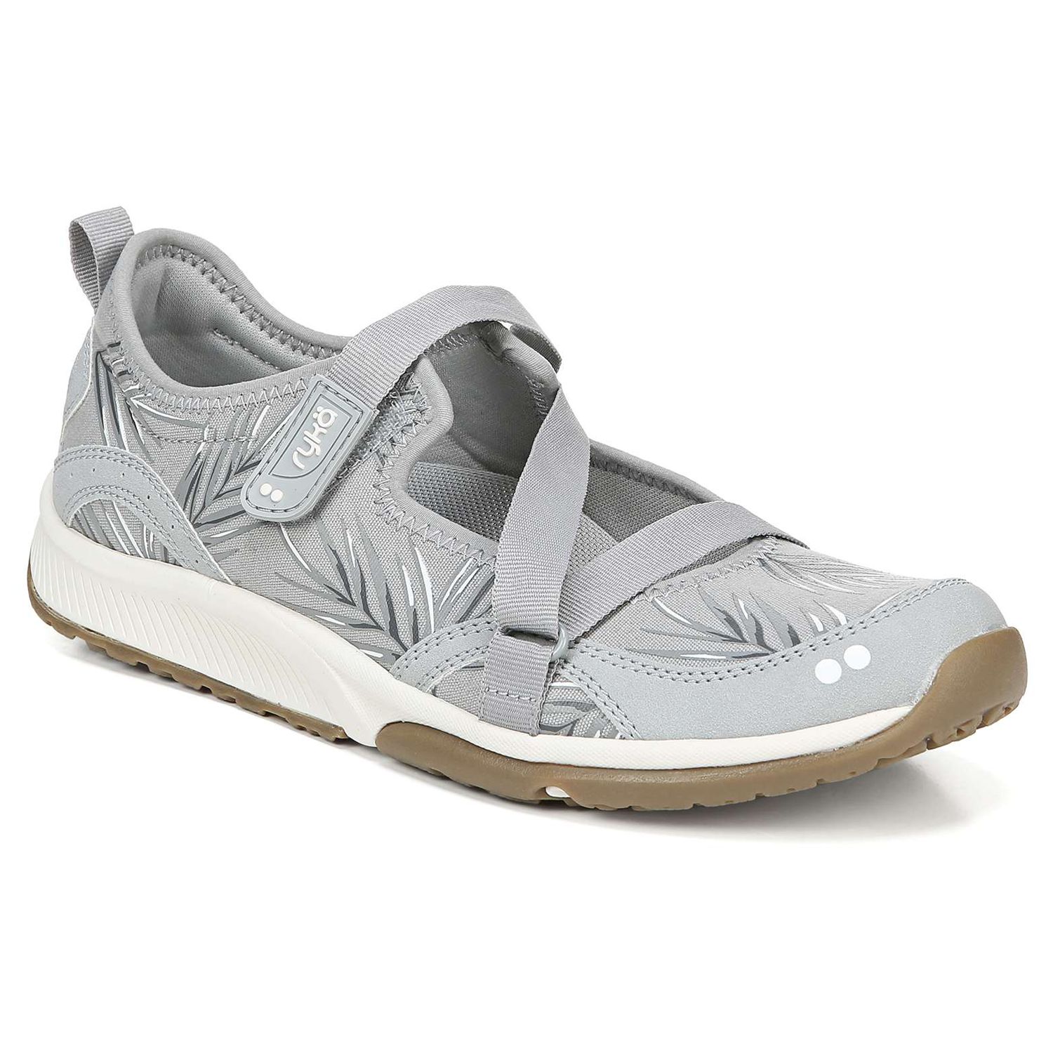 ryka mary janes