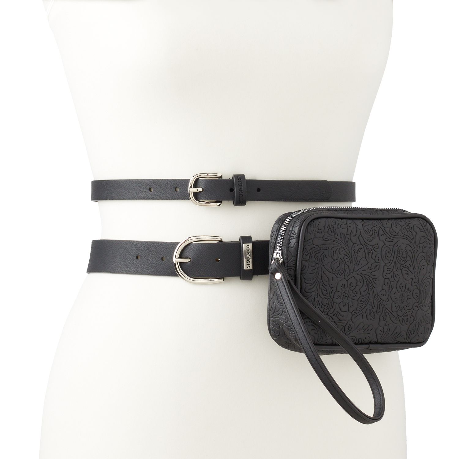 kohls belt bag