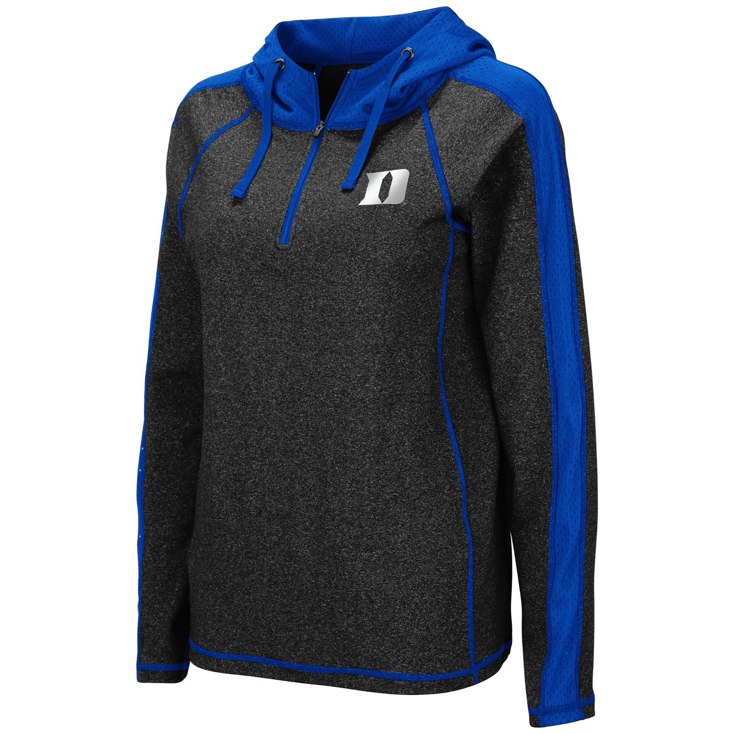 women's duke hoodie