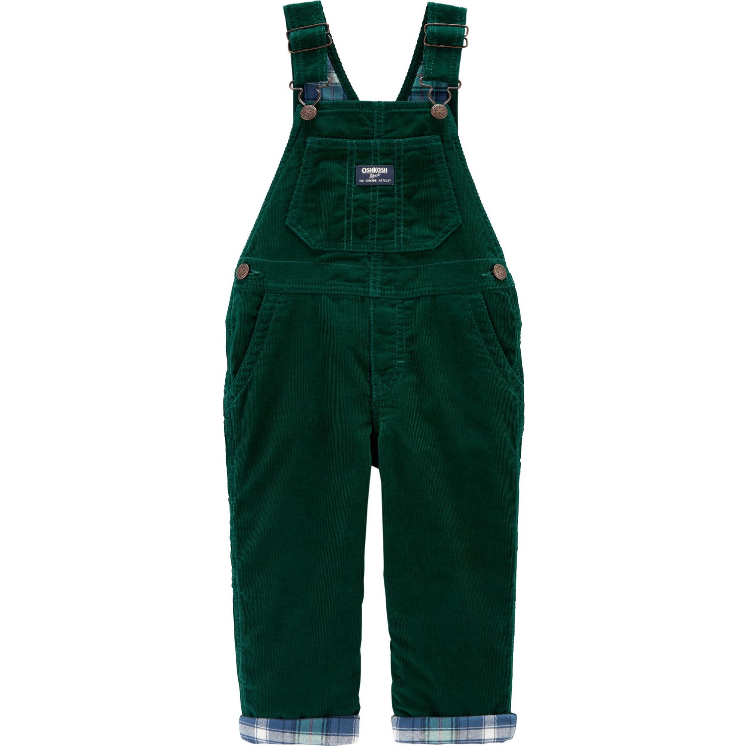 corduroy overalls shorts