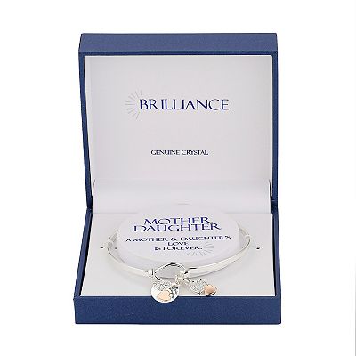 Mother daughter bracelet kohls store