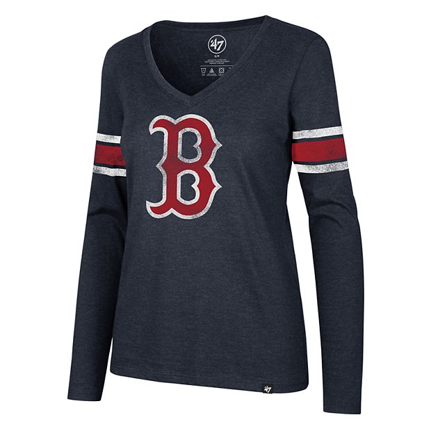 47, Tops, 47 Brand Red Sox Shirt