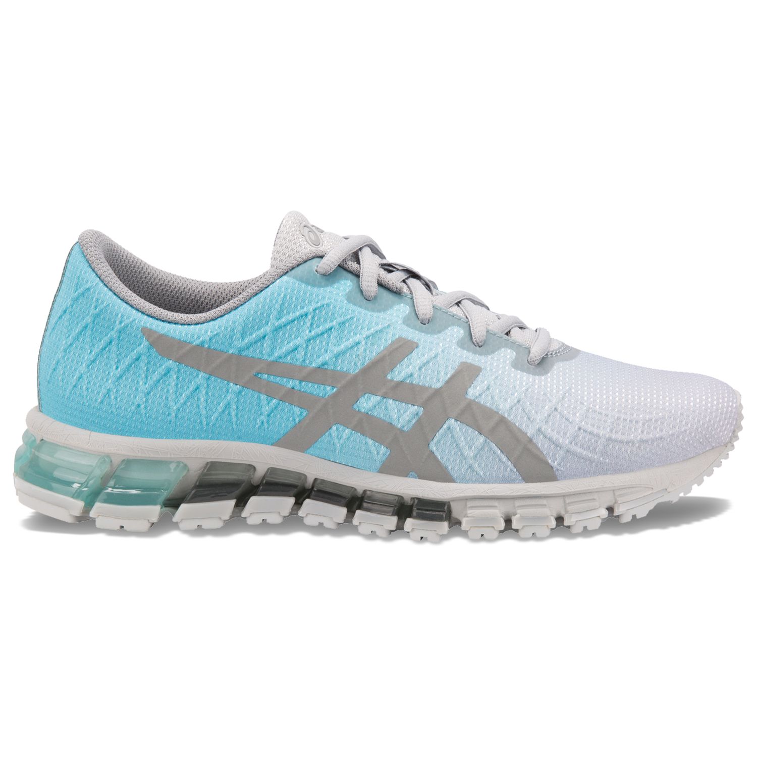 gel quantum asics womens