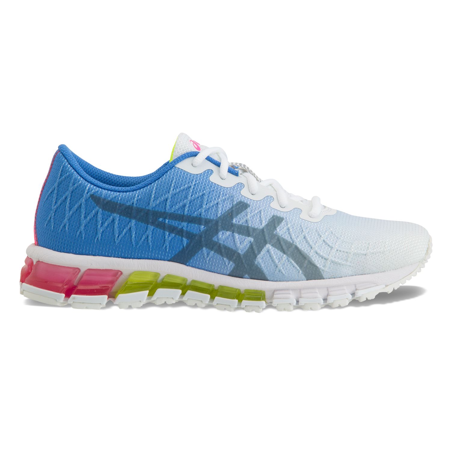 kohls asics womens shoes