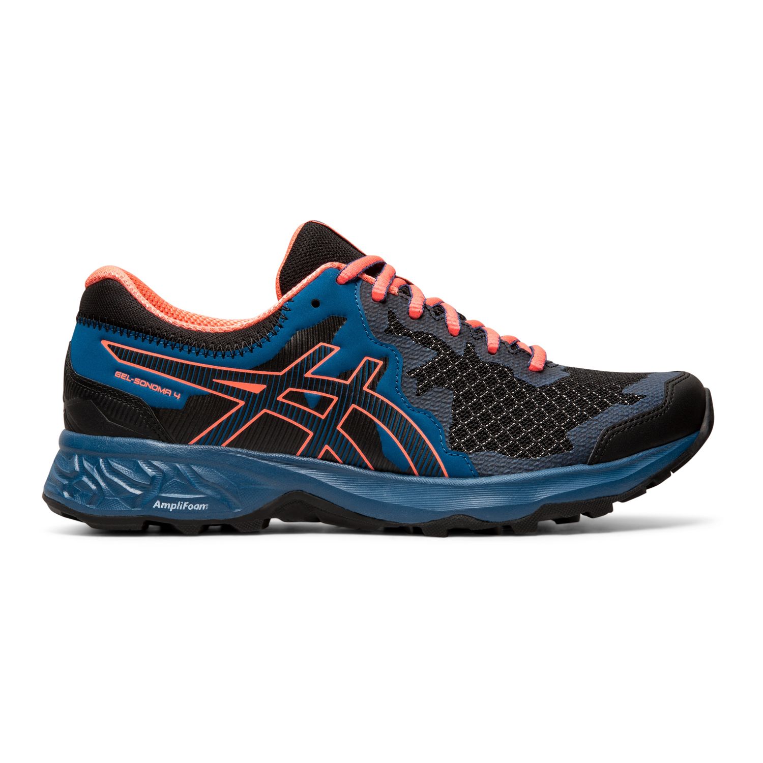 asics gel sonoma 4 women's