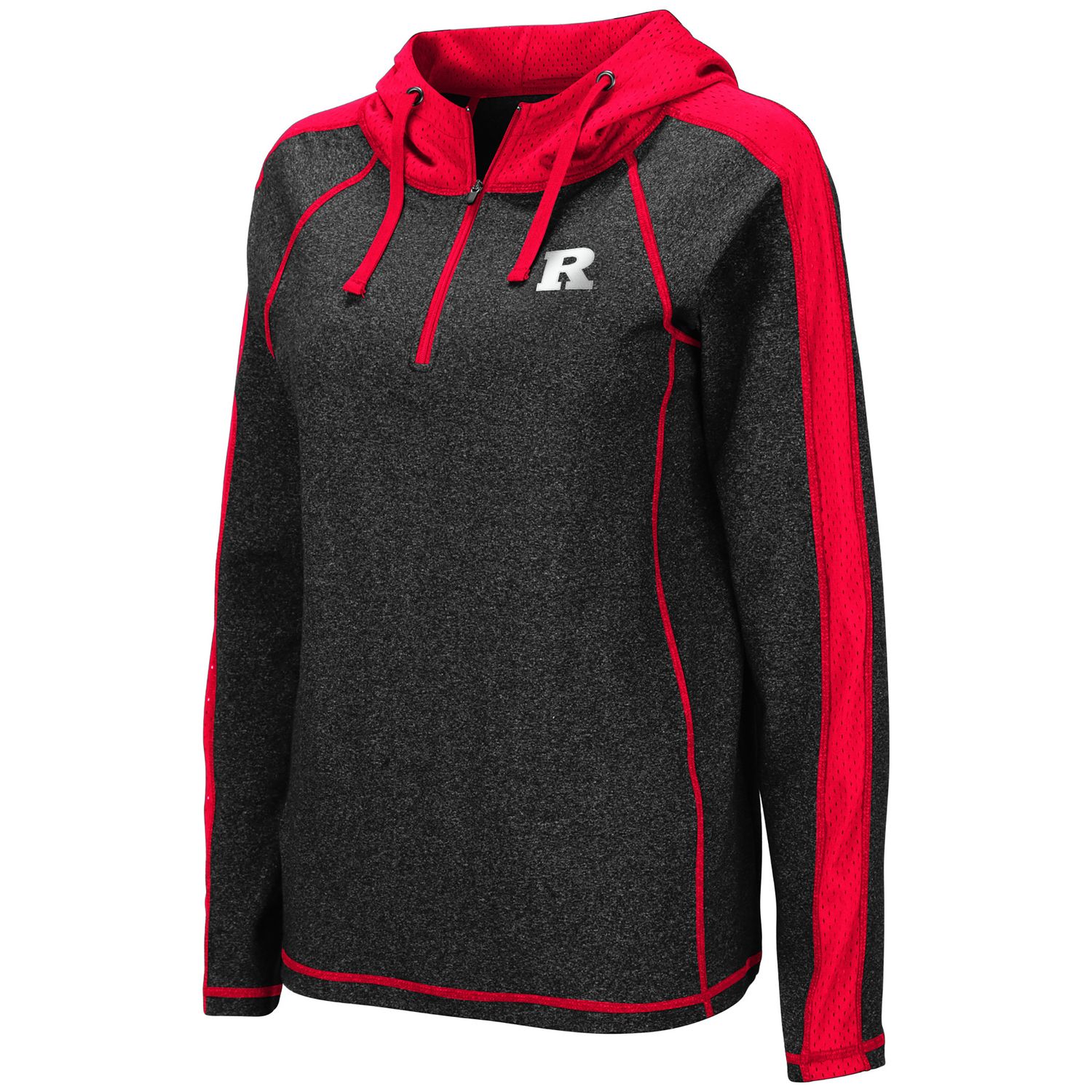 rutgers sweatshirt womens