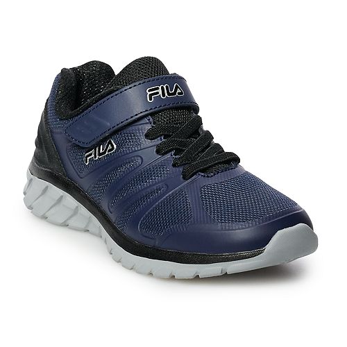 fila cryptonic 3