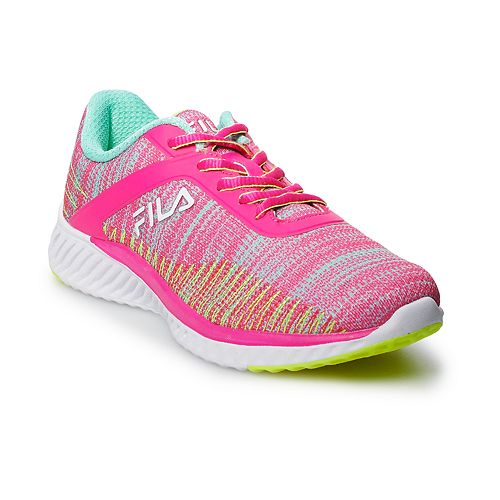 identity sneakers for ladies