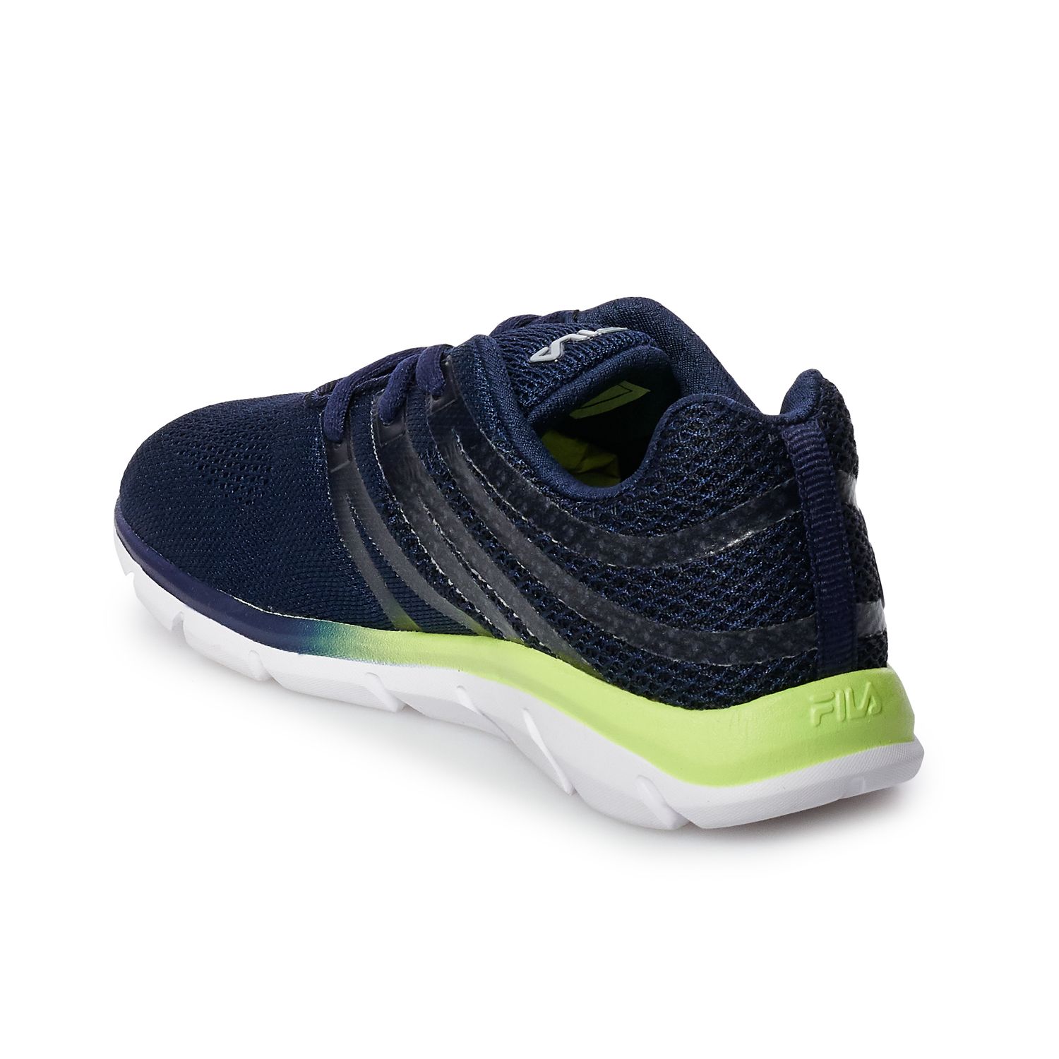 fila keynote 2