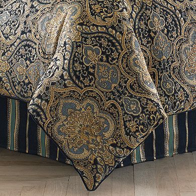 37 West Palmer Comforter Set or Euro Sham