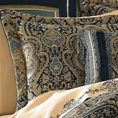 37 West Palmer Comforter Set or Euro Sham