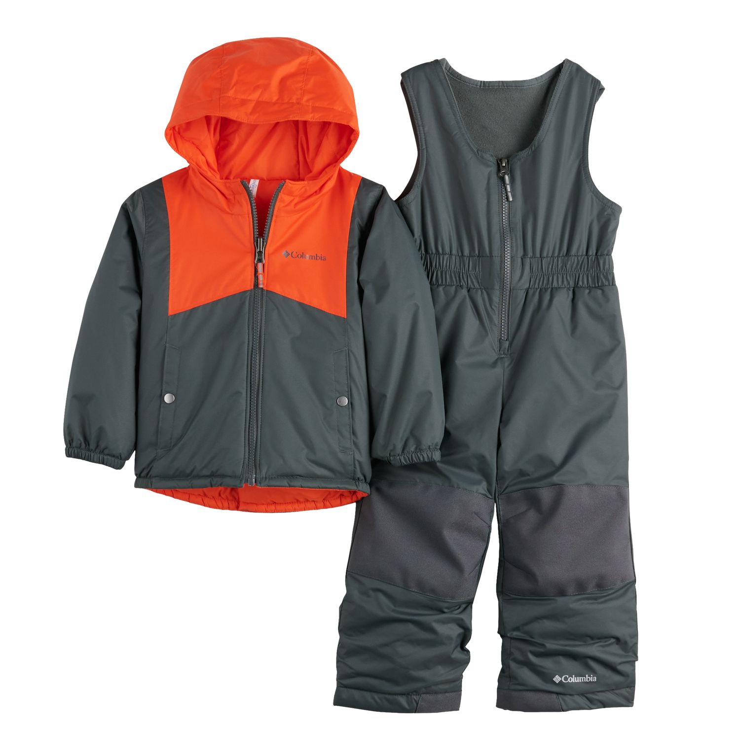 columbia double flake