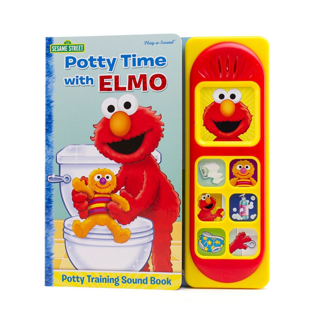 Elmo Song Id