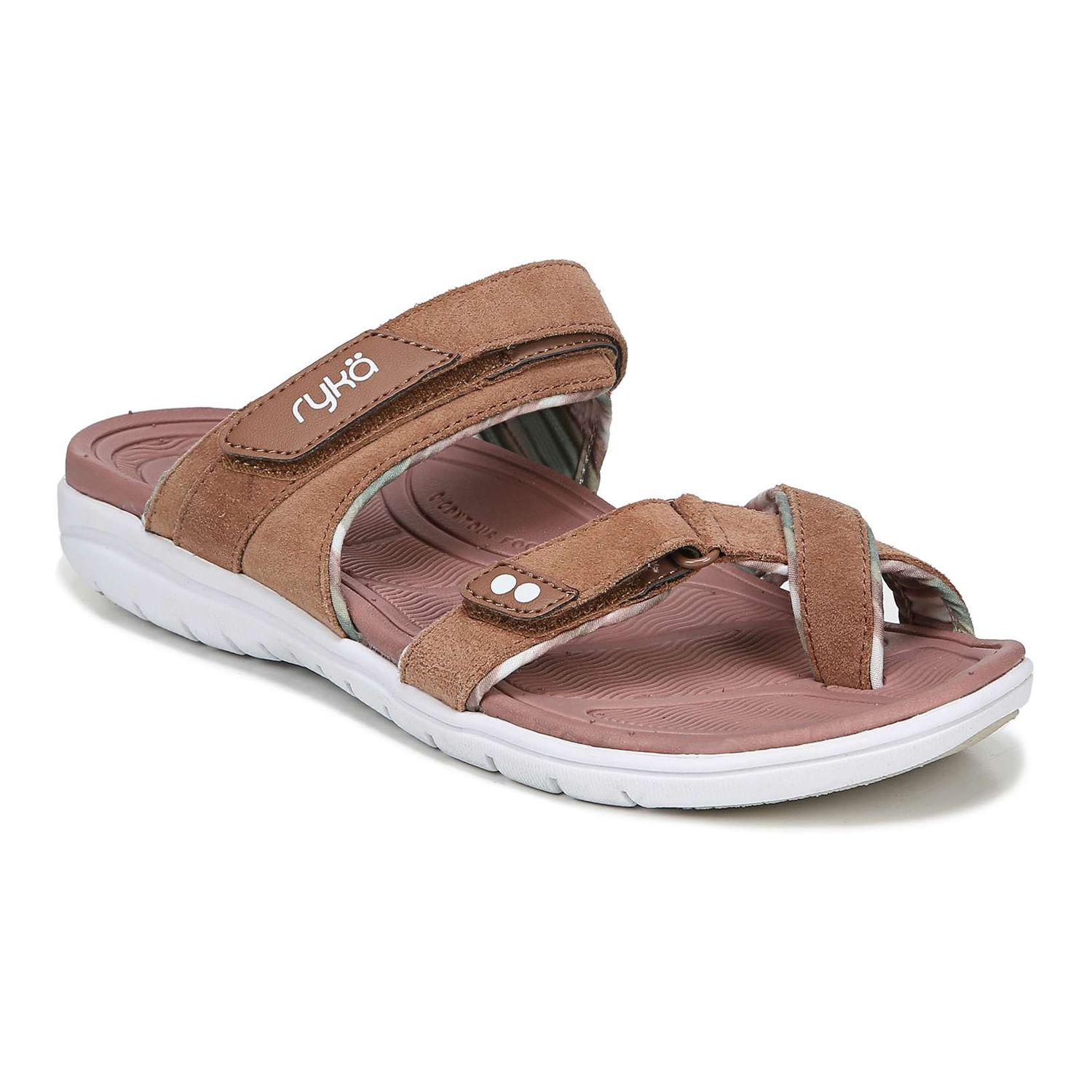 ryka ortholite sandals
