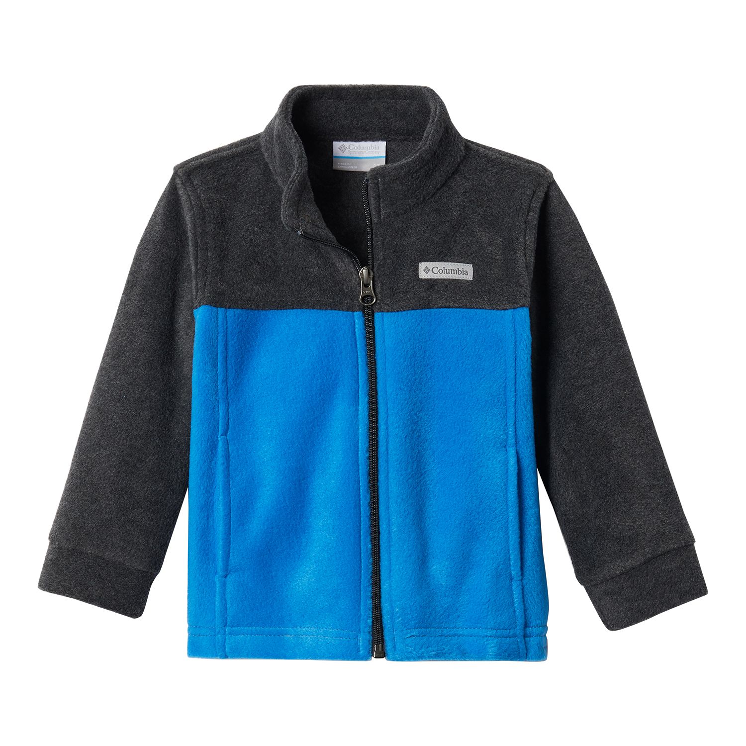 kohls toddler columbia jacket