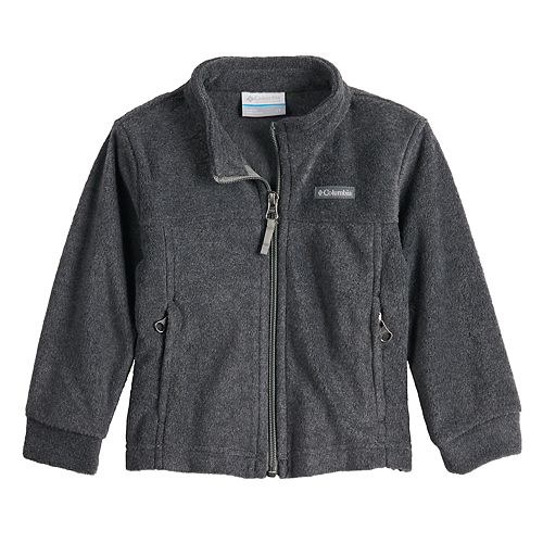 columbia fuzzy fleece