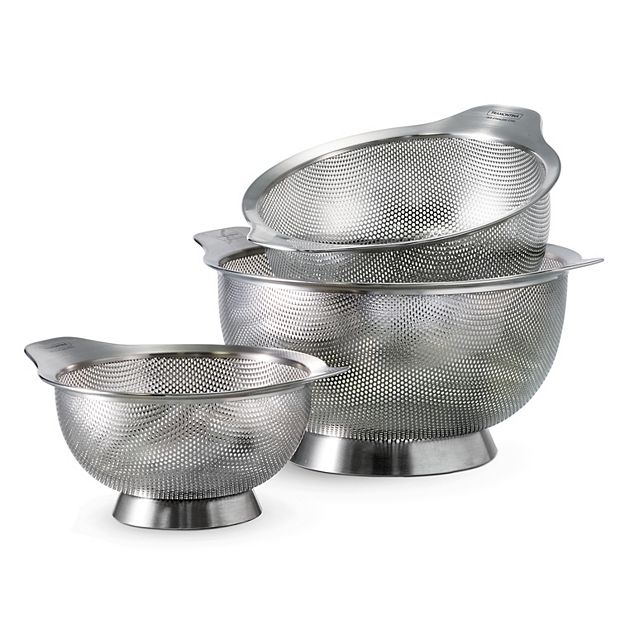 Tramontina Gourmet 8 qt. Stainless Steel Mixing Bowl